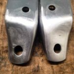Cforcar Facel Vega Restoration 1 957